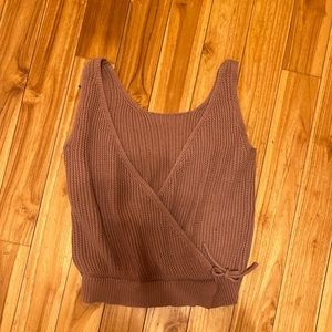 Moon & Madison Sweater Top